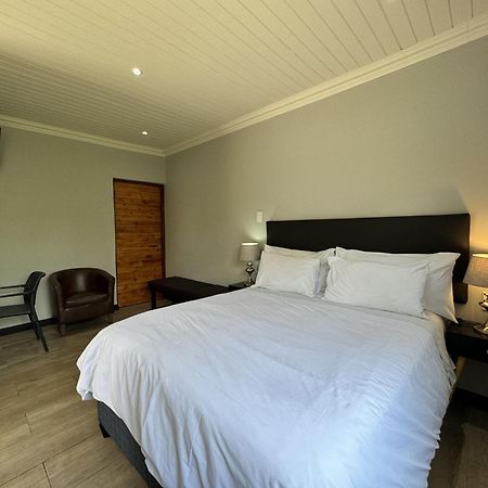 Ilanda Guest House White River Zewnętrze zdjęcie