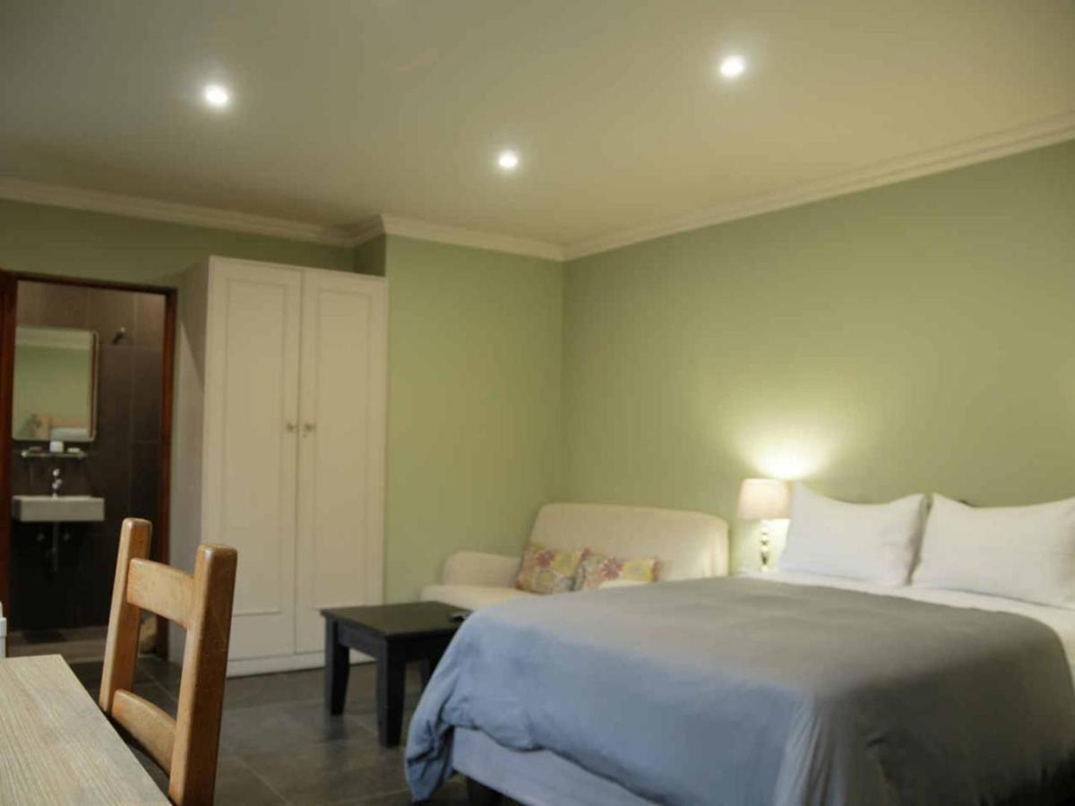 Ilanda Guest House White River Zewnętrze zdjęcie