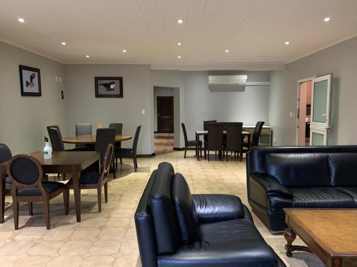 Ilanda Guest House White River Zewnętrze zdjęcie