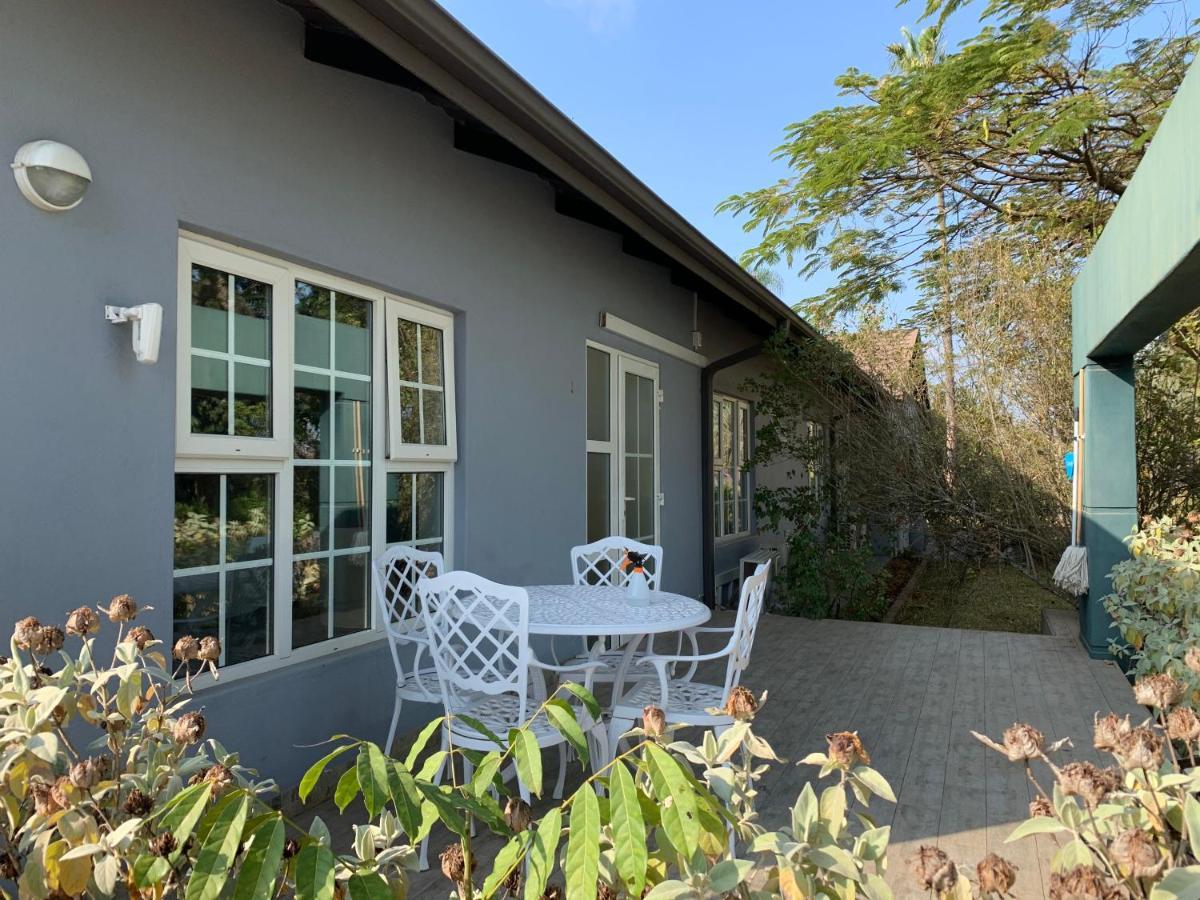 Ilanda Guest House White River Zewnętrze zdjęcie