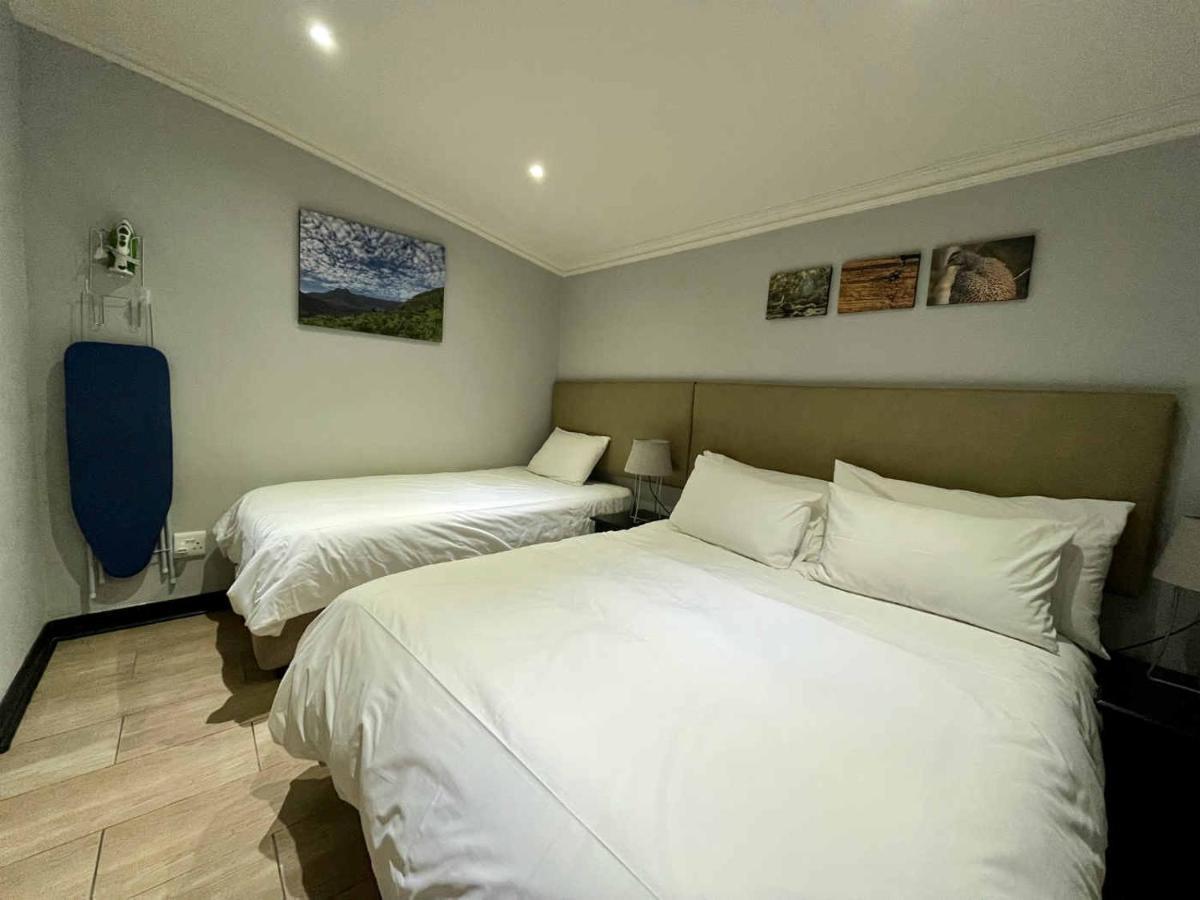 Ilanda Guest House White River Zewnętrze zdjęcie