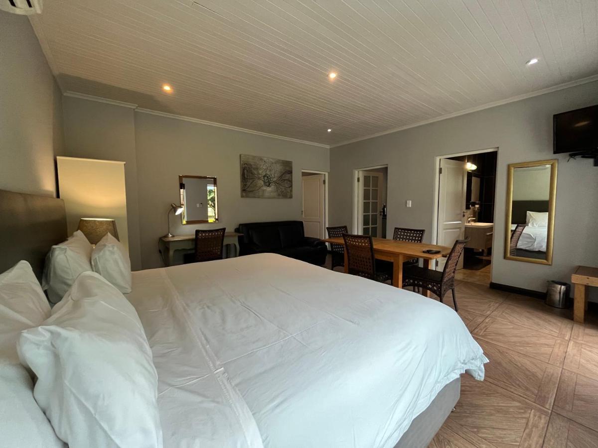Ilanda Guest House White River Zewnętrze zdjęcie