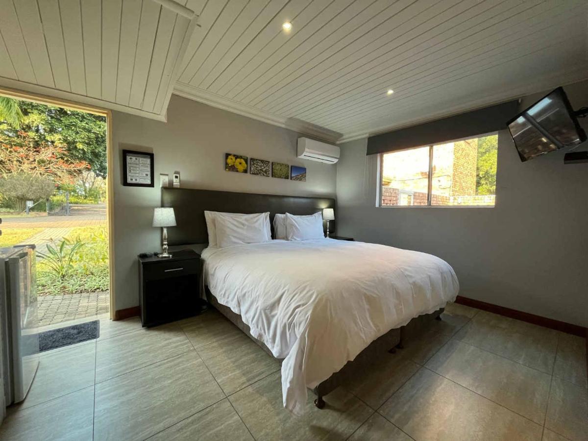 Ilanda Guest House White River Zewnętrze zdjęcie