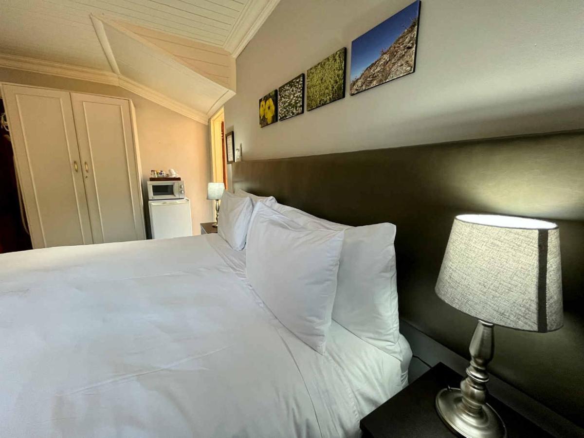 Ilanda Guest House White River Zewnętrze zdjęcie