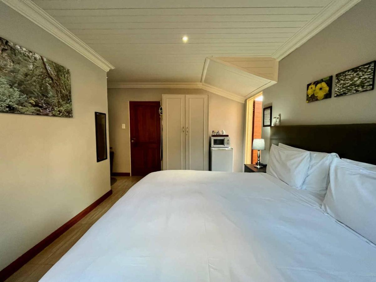 Ilanda Guest House White River Zewnętrze zdjęcie