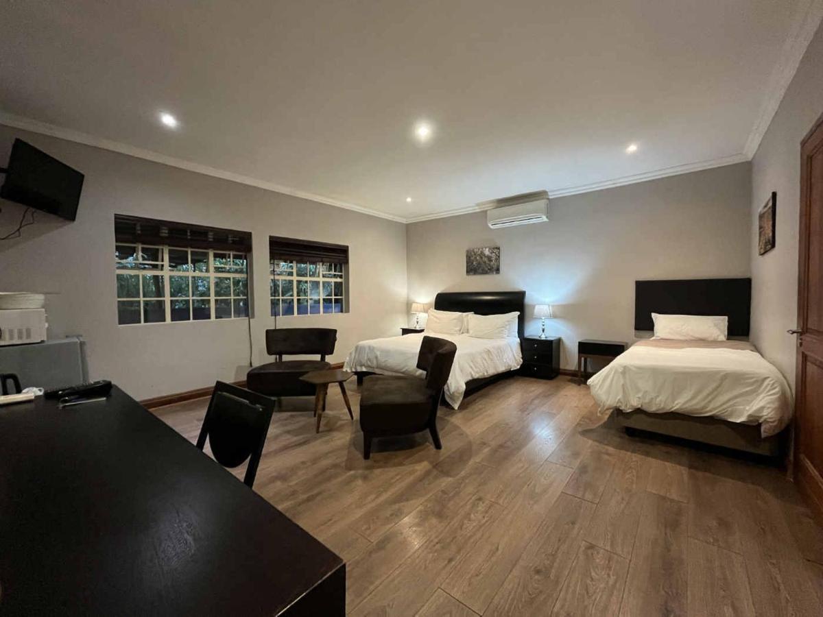 Ilanda Guest House White River Zewnętrze zdjęcie