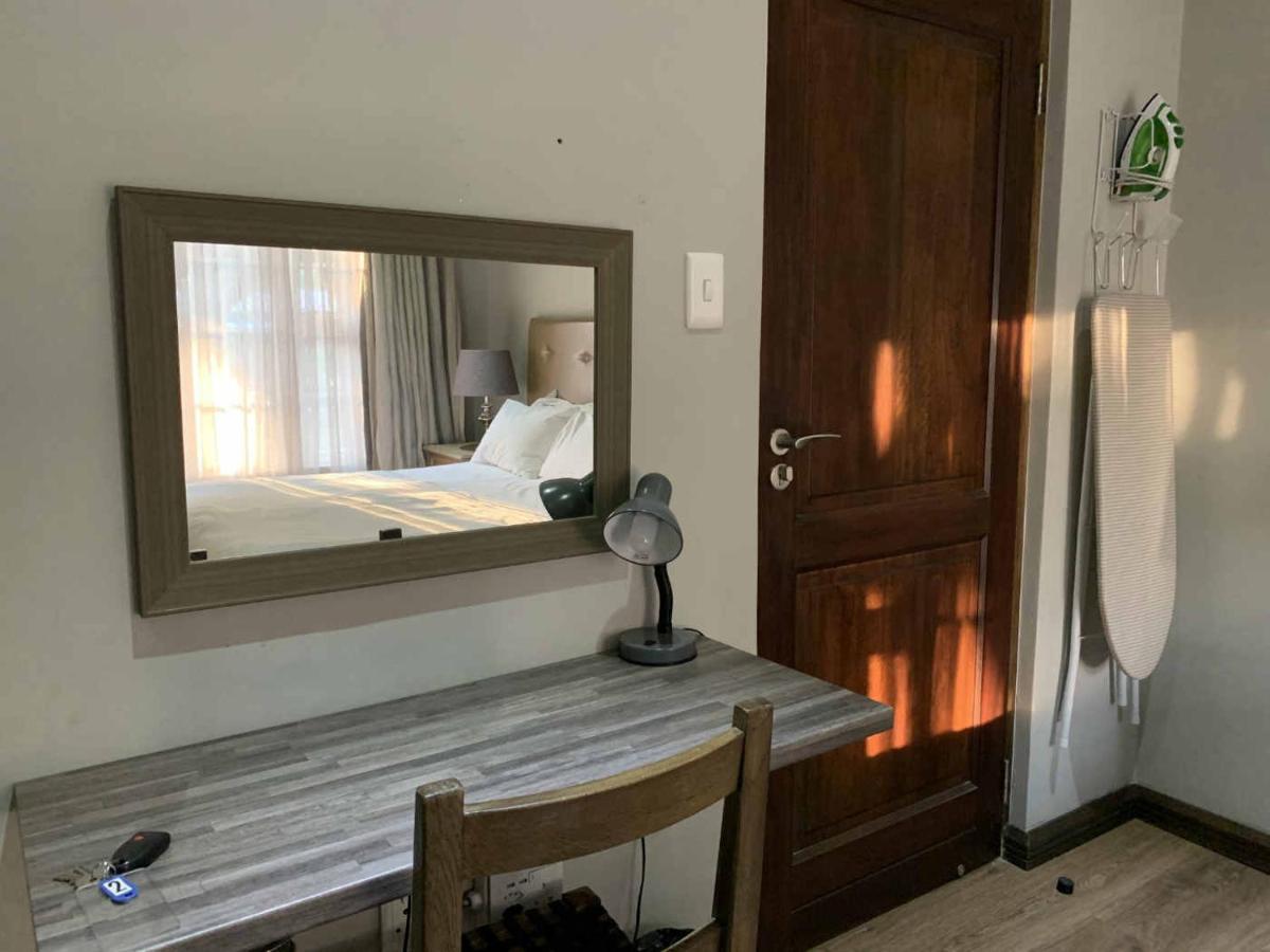 Ilanda Guest House White River Zewnętrze zdjęcie