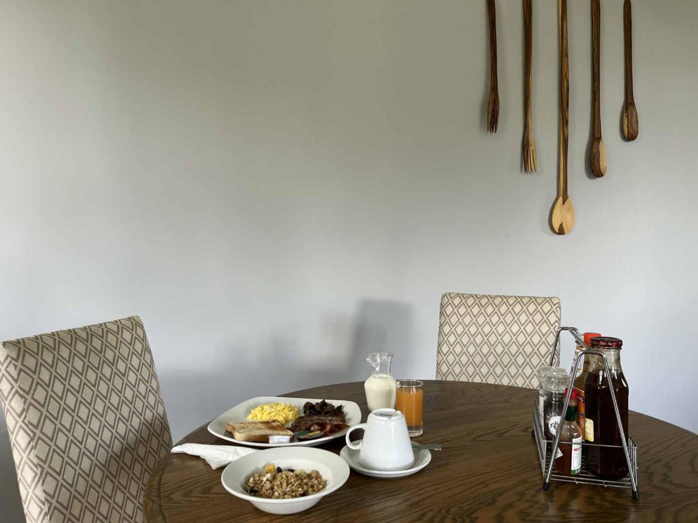Ilanda Guest House White River Zewnętrze zdjęcie