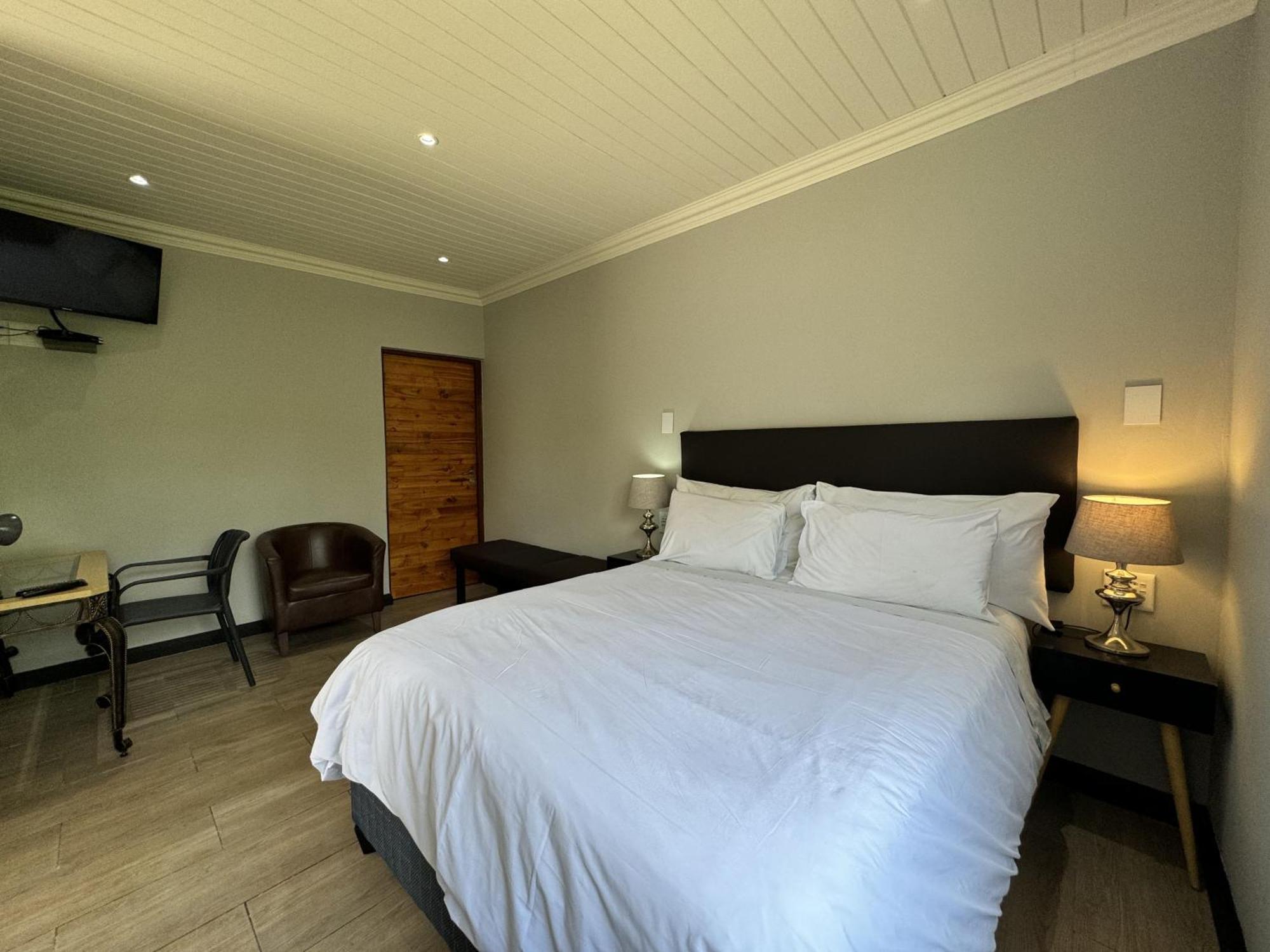 Ilanda Guest House White River Zewnętrze zdjęcie