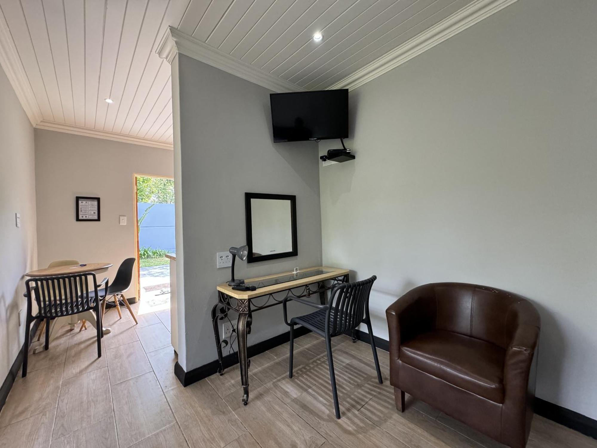 Ilanda Guest House White River Zewnętrze zdjęcie