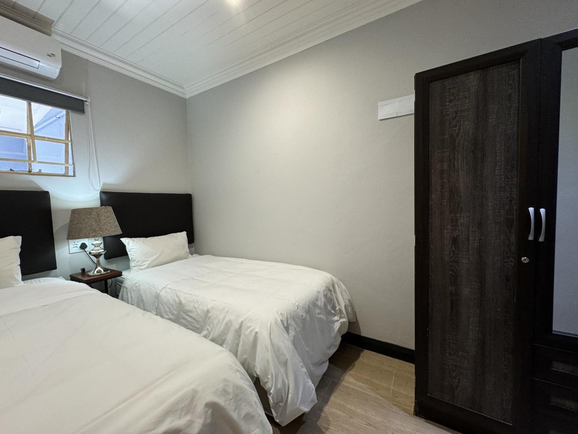 Ilanda Guest House White River Zewnętrze zdjęcie