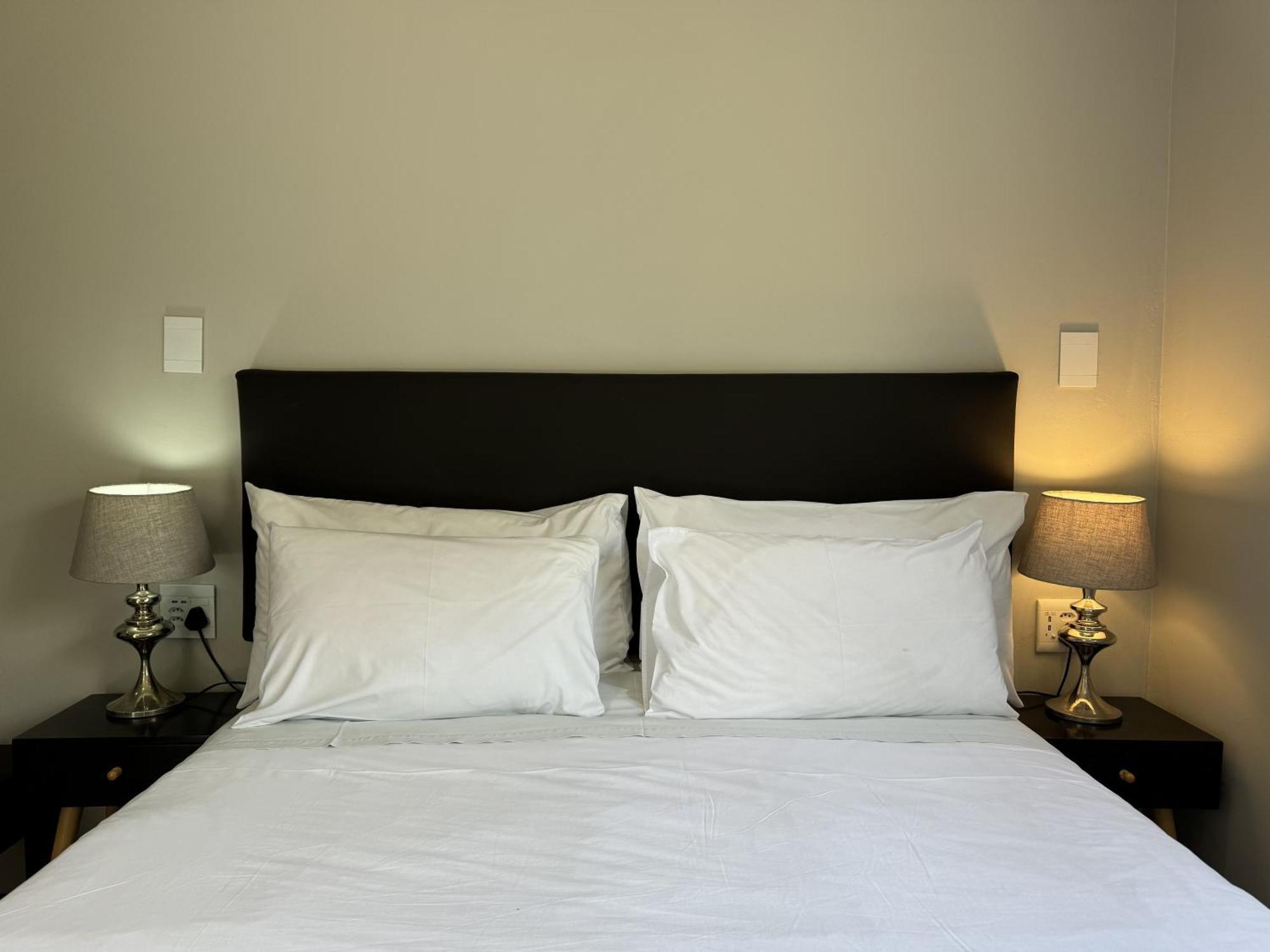 Ilanda Guest House White River Zewnętrze zdjęcie