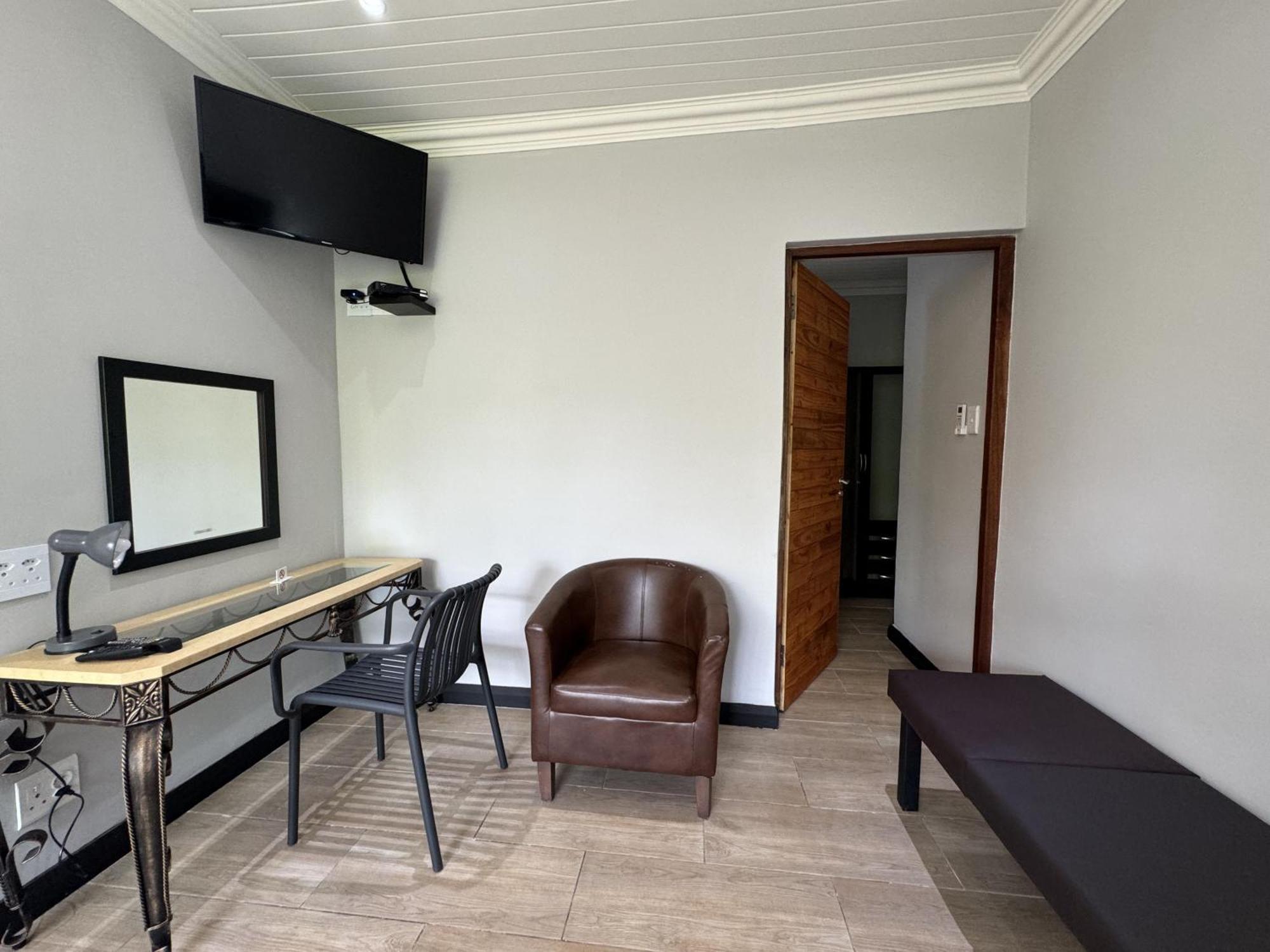 Ilanda Guest House White River Zewnętrze zdjęcie