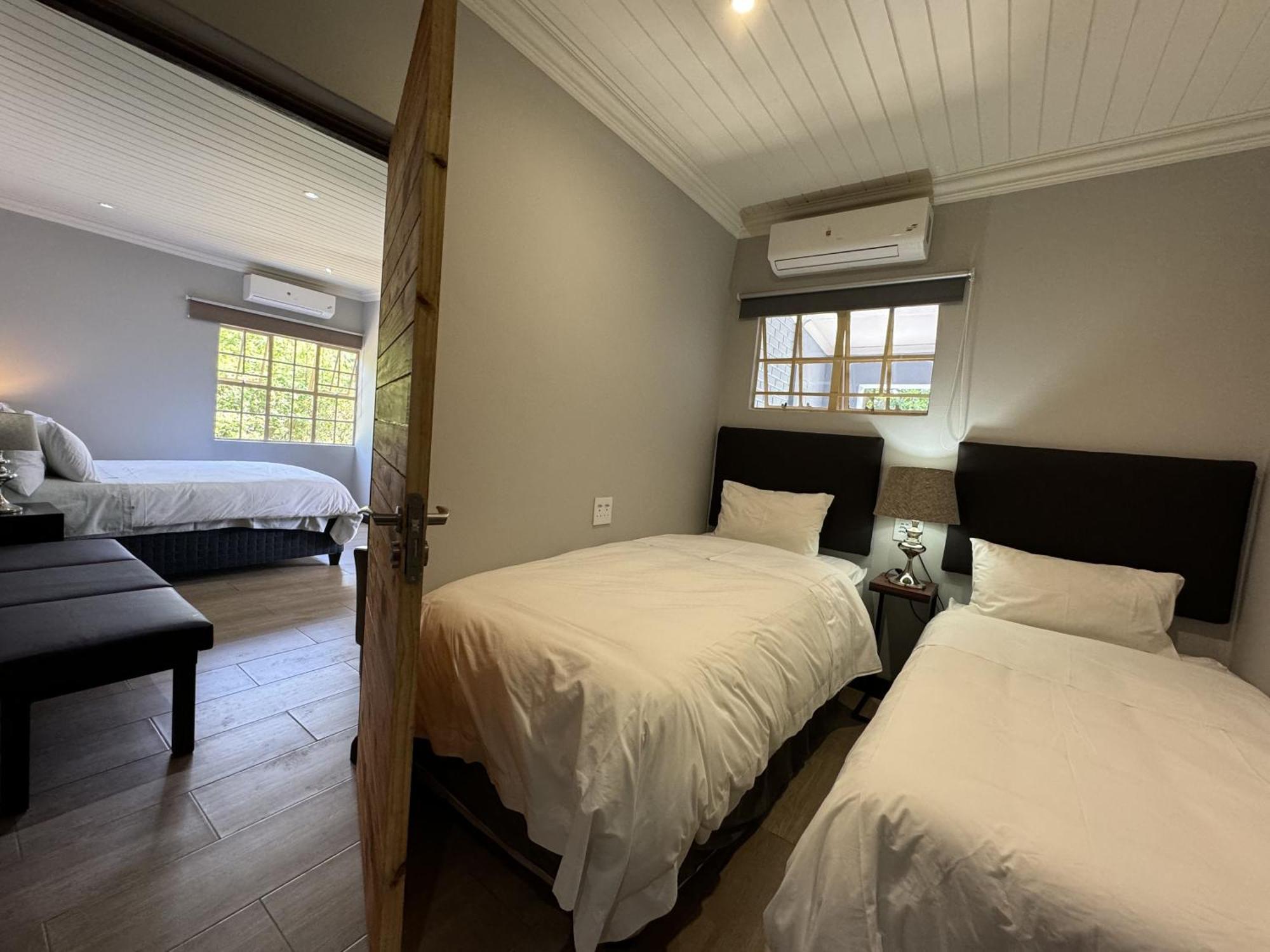 Ilanda Guest House White River Zewnętrze zdjęcie